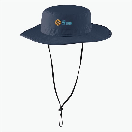 Port Authority Outdoor Wide-Brim Hat