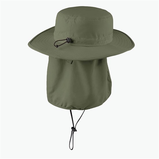 Port Authority Outdoor Wide-Brim Hat