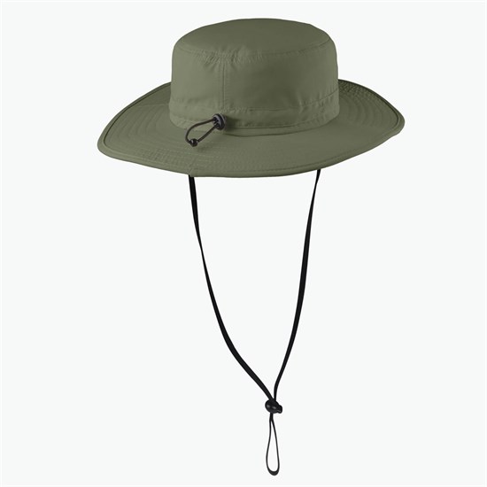 Port Authority Outdoor Wide-Brim Hat