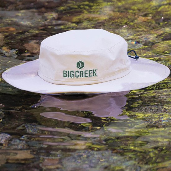 Port Authority Outdoor Wide-Brim Hat