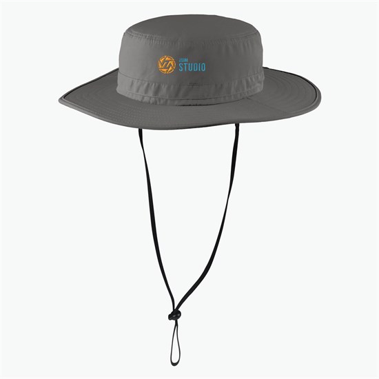 Port Authority Outdoor Wide-Brim Hat