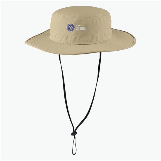 Port Authority Outdoor Wide-Brim Hat