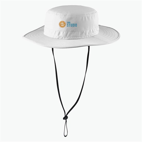 Port Authority Outdoor Wide-Brim Hat