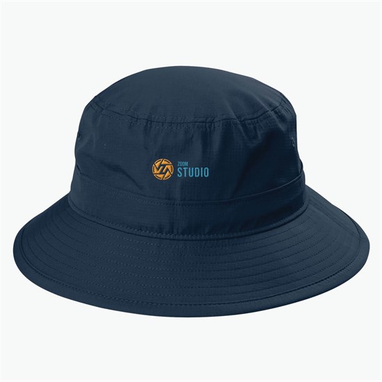 Port Authority Outdoor UV Bucket Hat