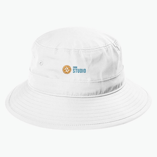Port Authority Outdoor UV Bucket Hat