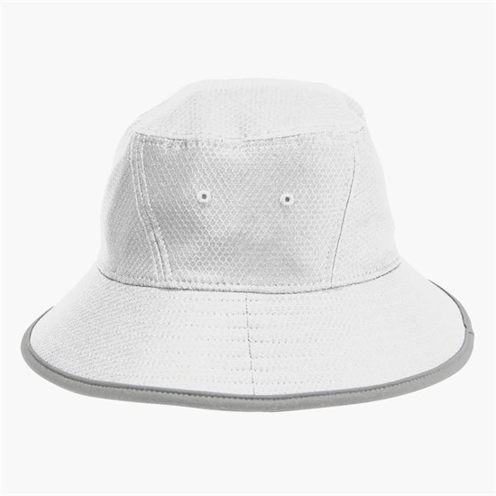 New Era® Hex Bucket Hat