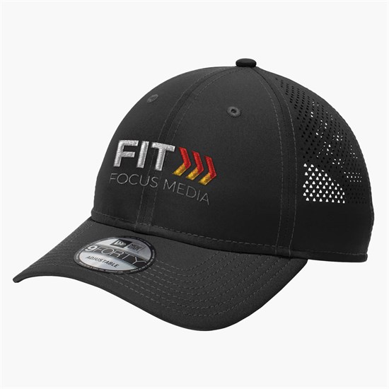 New Era® Perforated Performance Cap