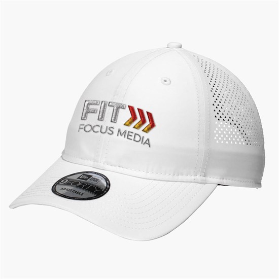 New Era® Perforated Performance Cap