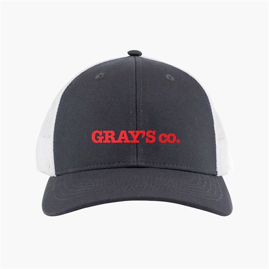 Merrimack Hat Co Colt Trucker Hat