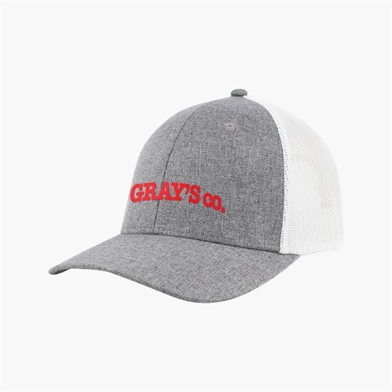 Merrimack Hat Co Colt Trucker Hat
