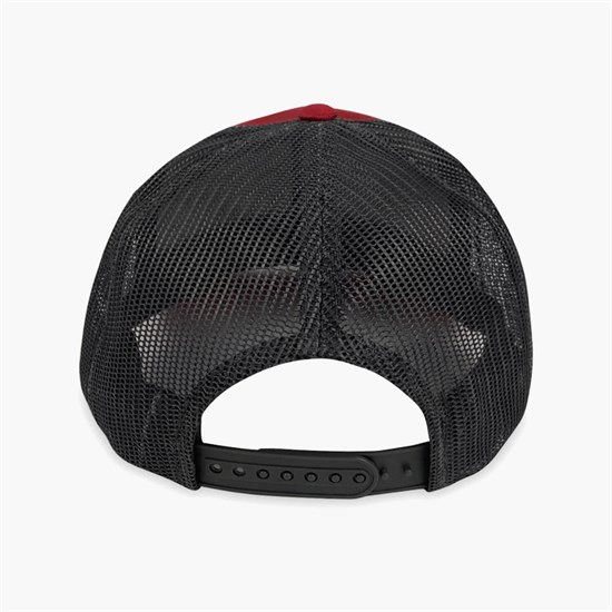 Merrimack Hat Co Colt Trucker Hat with Patch
