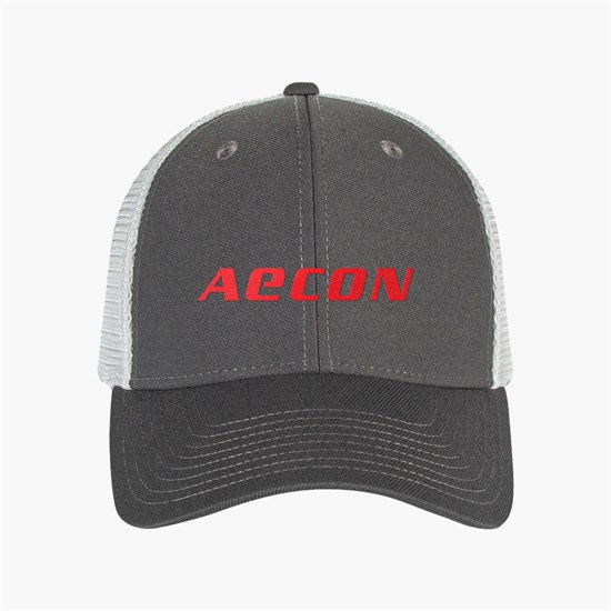 Merrimack Hat Co Casey Trucker Hat