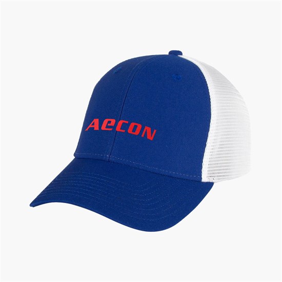 Merrimack Hat Co Casey Trucker Hat