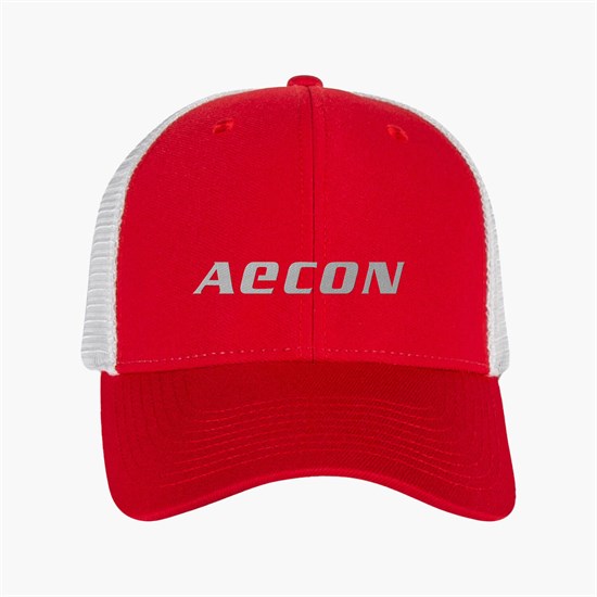 Merrimack Hat Co Casey Trucker Hat