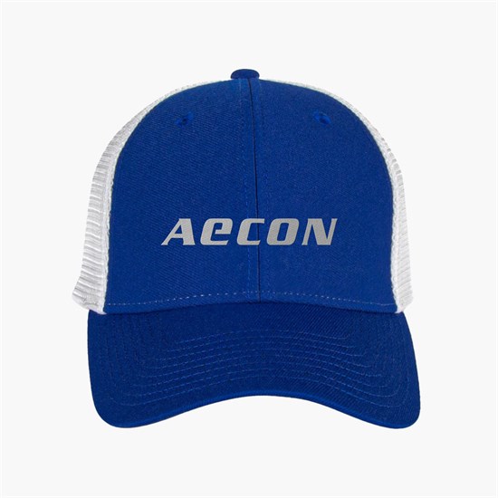 Merrimack Hat Co Casey Trucker Hat