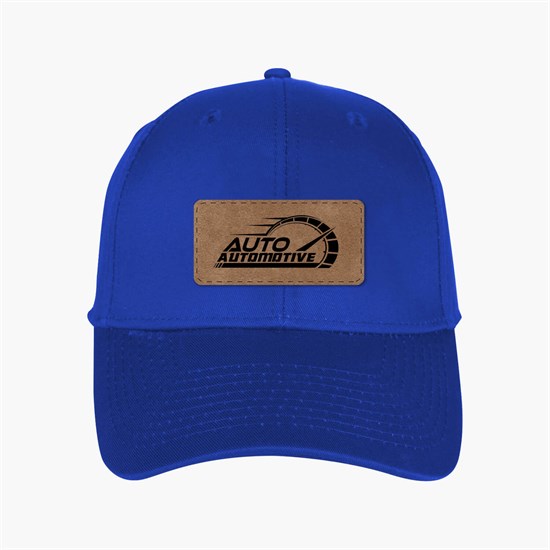 Merrimack Hat Co® Alden Cap with Patch