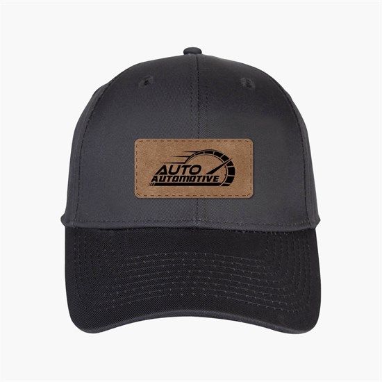 Merrimack Hat Co® Alden Cap with Patch