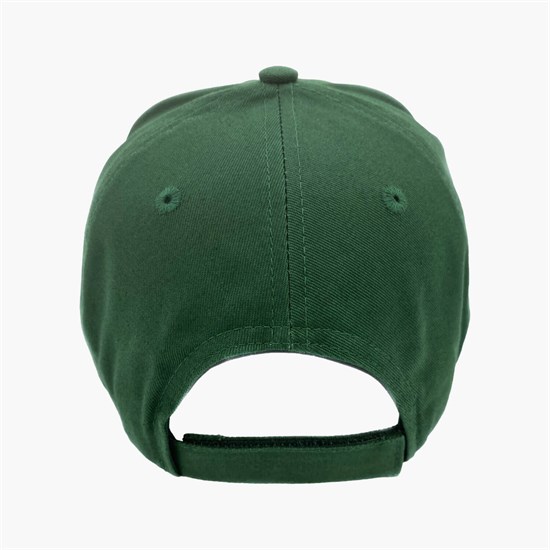 Merrimack Hat Co® Alden Cap with Patch
