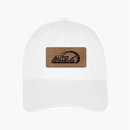 Merrimack Hat Co® Alden Cap with Patch
