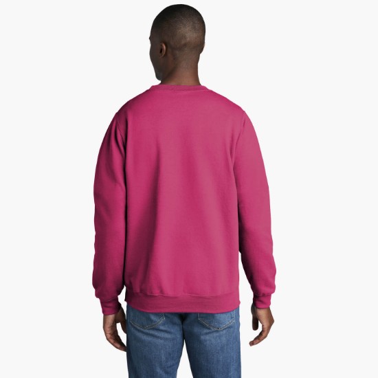 Port & Co Crewneck Sweatshirt - Full Color