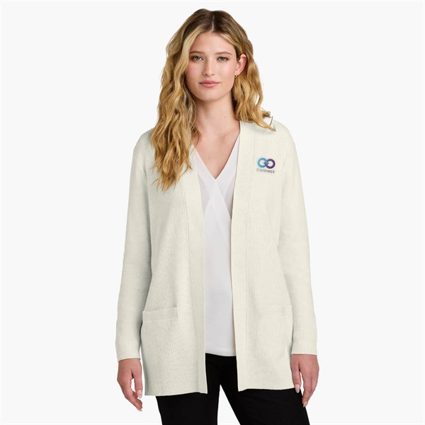 Port Authority Easy Care Cardigan - Women's
