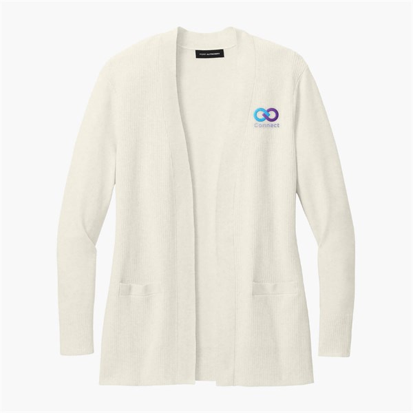 Port Authority Easy Care Cardigan - Women's