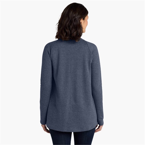 Port Authority Interlock Cardigan - Women's