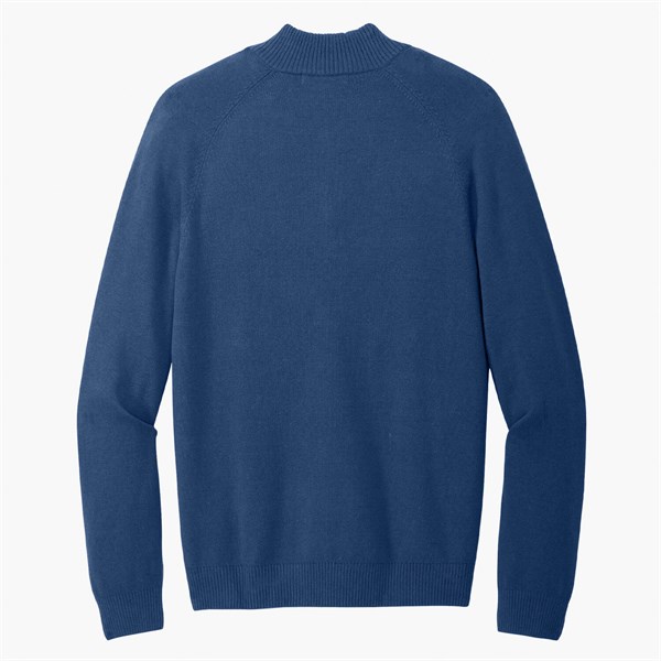 Mercer+Mettle 1/4-Zip Sweater