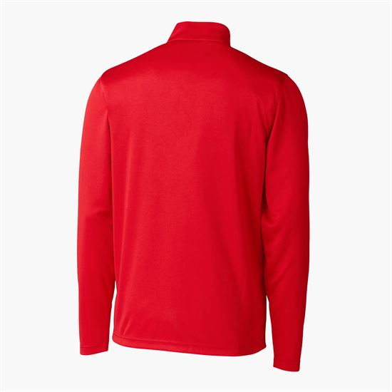 Clique Spin Performance 1/2 Zip Pullover - Men's