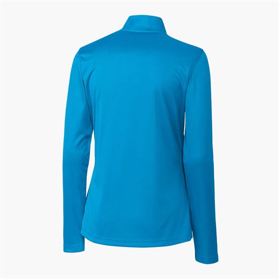 Clique Spin Performance 1/2 Zip Pullover - Women's
