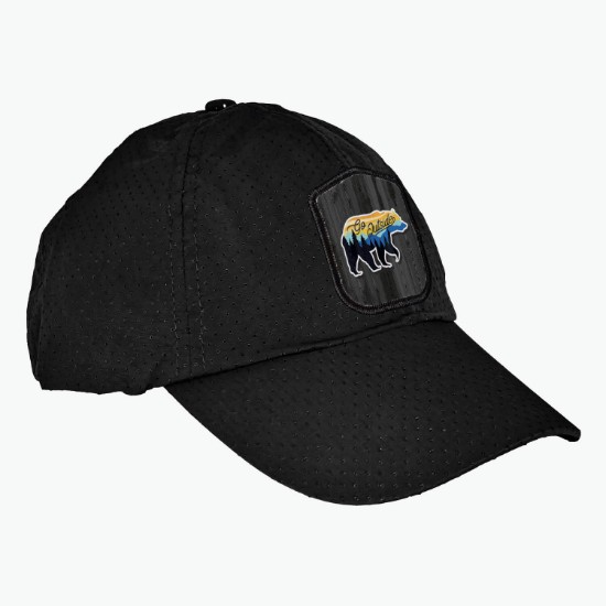 Full Color Sports Hat