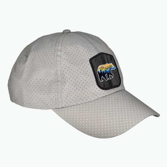 Full Color Sports Hat
