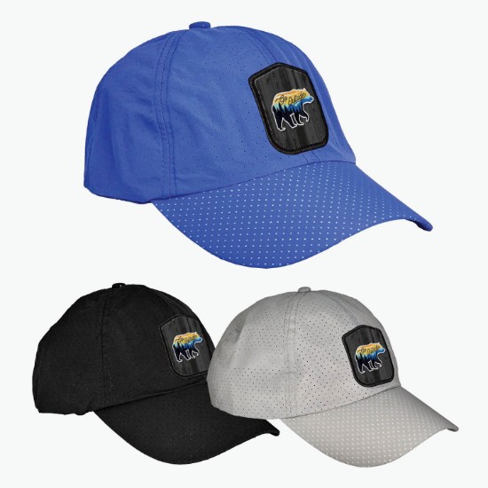 Full Color Sports Hat