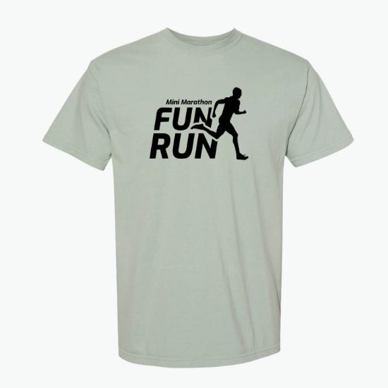 Comfort Colors Garment-Dyed Heavyweight T-Shirt
