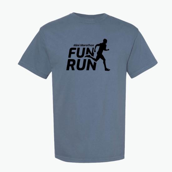 Comfort Colors Garment-Dyed Heavyweight T-Shirt