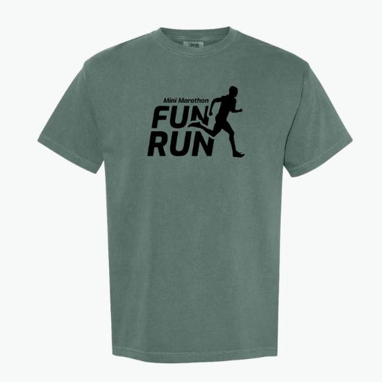 Comfort Colors Garment-Dyed Heavyweight T-Shirt