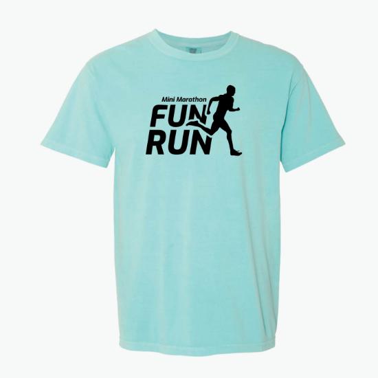 Comfort Colors Garment-Dyed Heavyweight T-Shirt