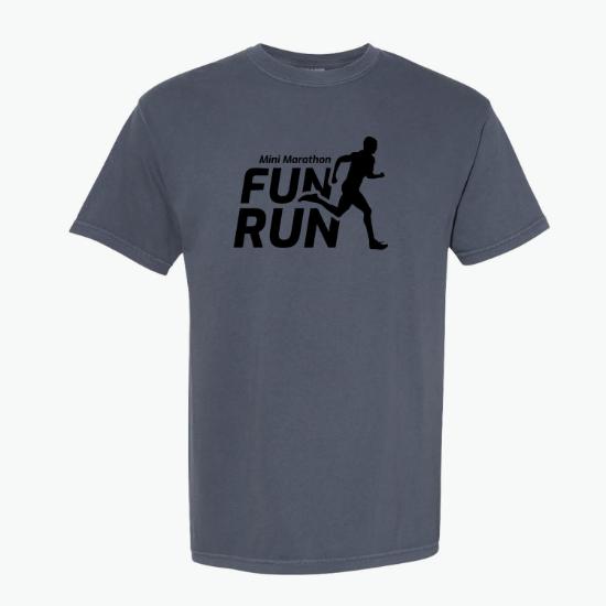 Comfort Colors Garment-Dyed Heavyweight T-Shirt