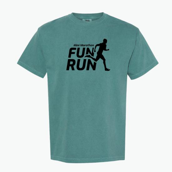 Comfort Colors Garment-Dyed Heavyweight T-Shirt