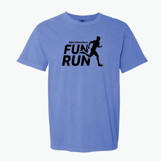 Comfort Colors Garment-Dyed Heavyweight T-Shirt