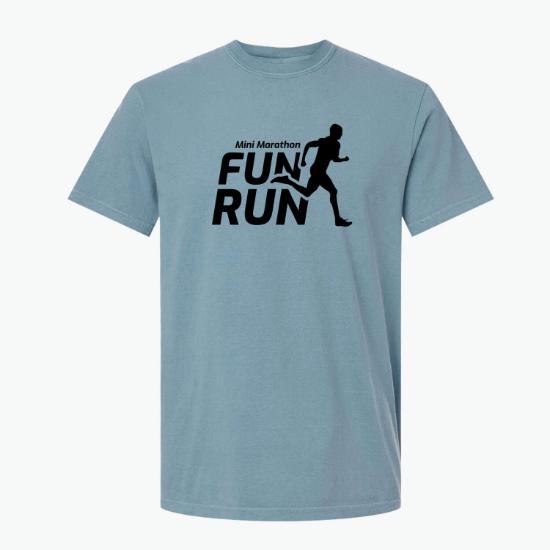 Comfort Colors Garment-Dyed Heavyweight T-Shirt