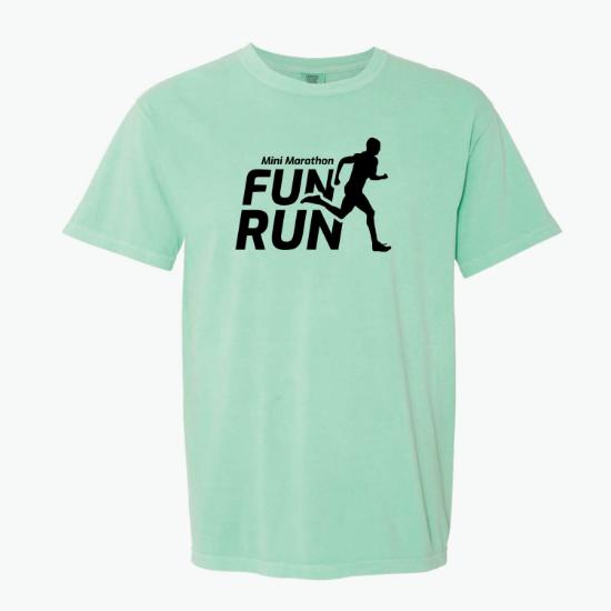 Comfort Colors Garment-Dyed Heavyweight T-Shirt