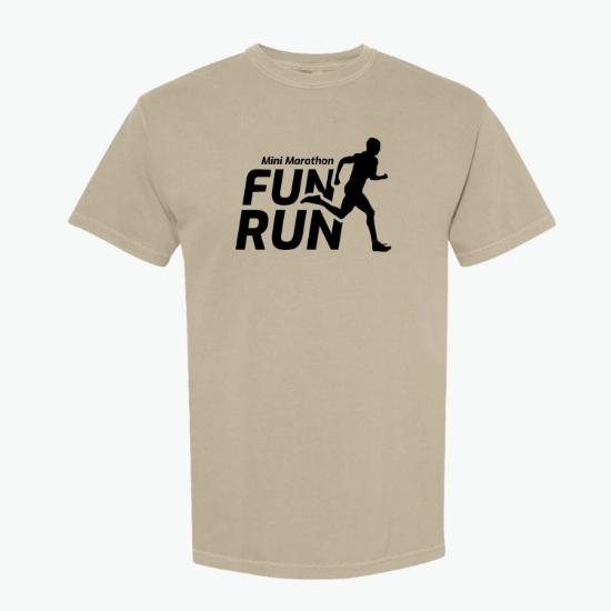 Comfort Colors Garment-Dyed Heavyweight T-Shirt
