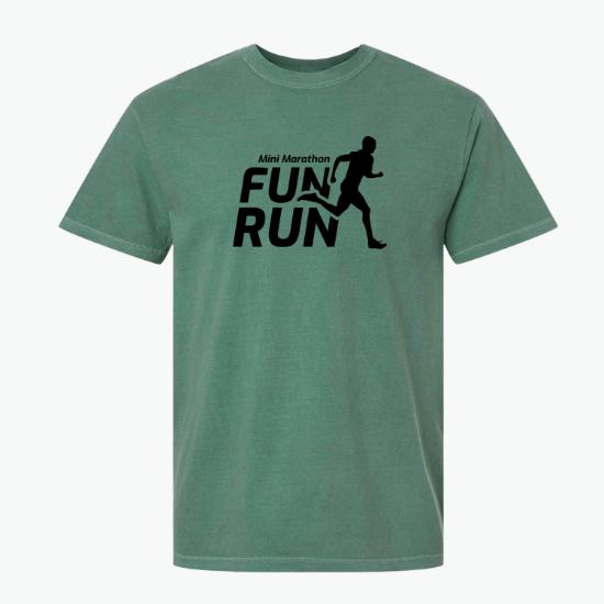 Comfort Colors Garment-Dyed Heavyweight T-Shirt