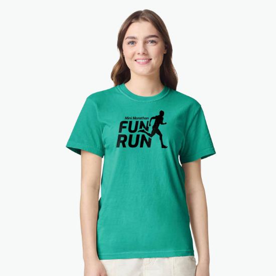 Comfort Colors Garment-Dyed Heavyweight T-Shirt