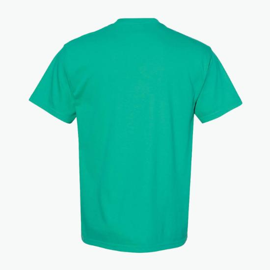 Comfort Colors Garment-Dyed Heavyweight T-Shirt