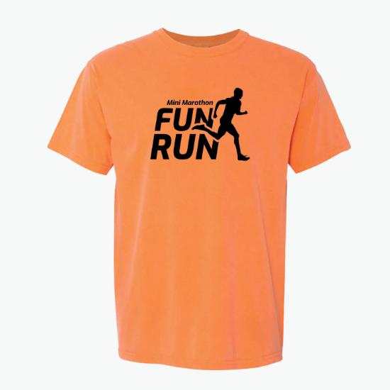 Comfort Colors Garment-Dyed Heavyweight T-Shirt