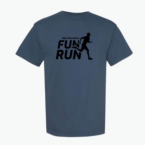 Comfort Colors Garment-Dyed Heavyweight T-Shirt