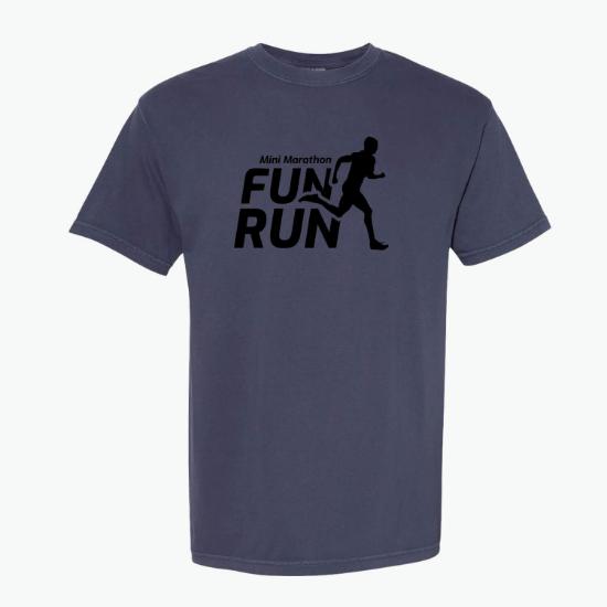 Comfort Colors Garment-Dyed Heavyweight T-Shirt