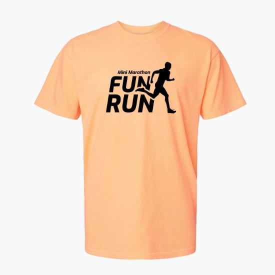 Comfort Colors Garment-Dyed Heavyweight T-Shirt